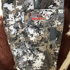 Men’s Sitka Equinox Pants